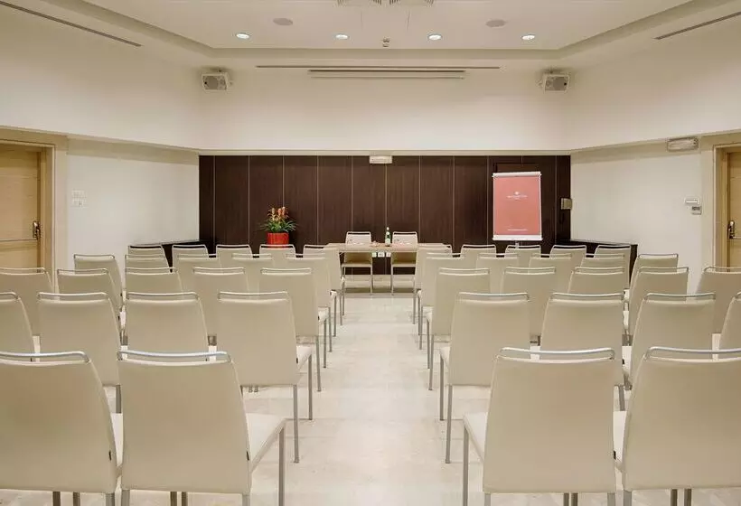 Fotos del hotel Nh Collection Roma Giustiniano:  27