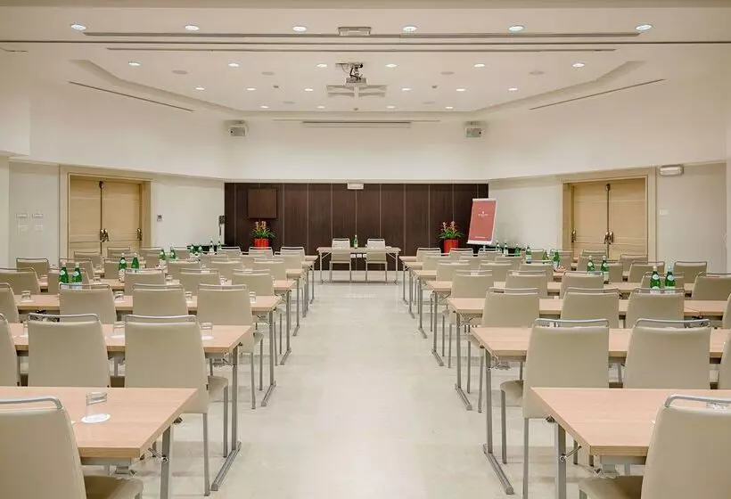 Fotos del hotel Nh Collection Roma Giustiniano:  23