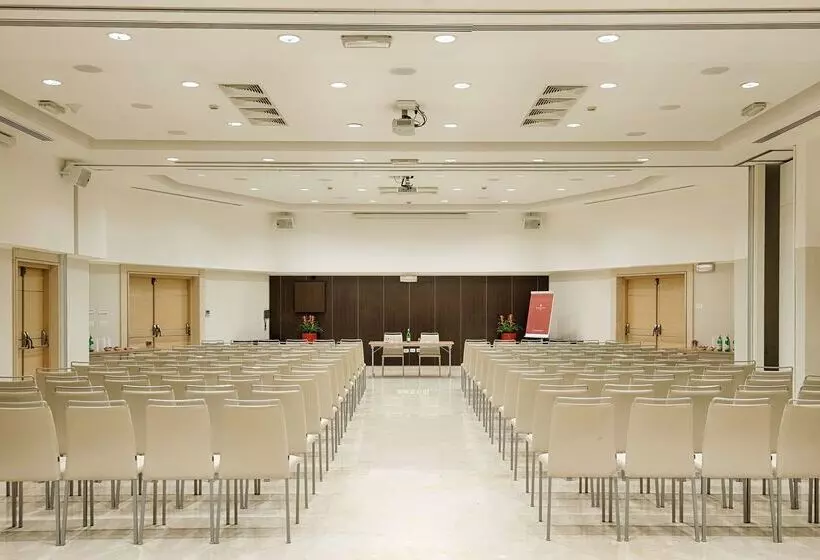 Fotos del hotel Nh Collection Roma Giustiniano:  26