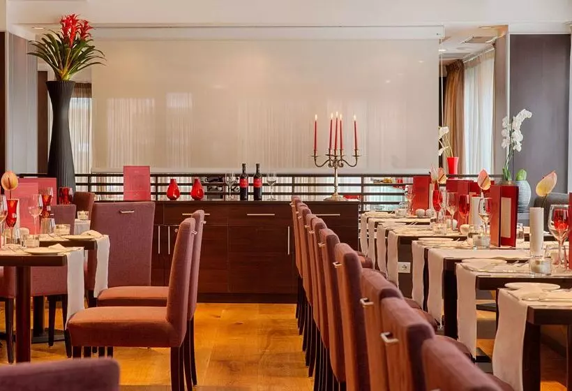 Fotos del hotel Nh Collection Roma Giustiniano:  14