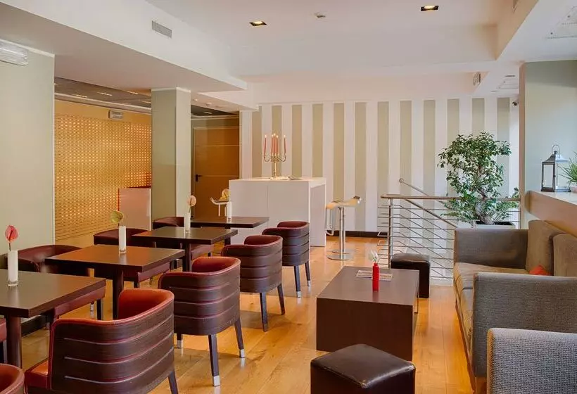 Fotos del hotel Nh Collection Roma Giustiniano:  54