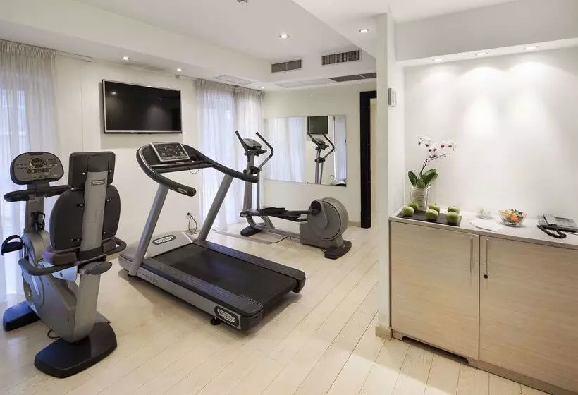 Fotos del hotel Nh Collection Roma Giustiniano:  61