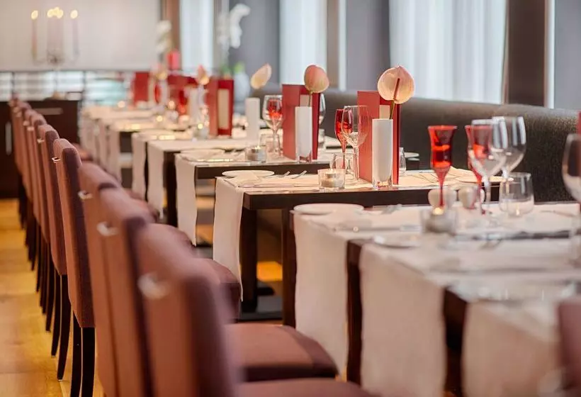 Fotos del hotel Nh Collection Roma Giustiniano:  17