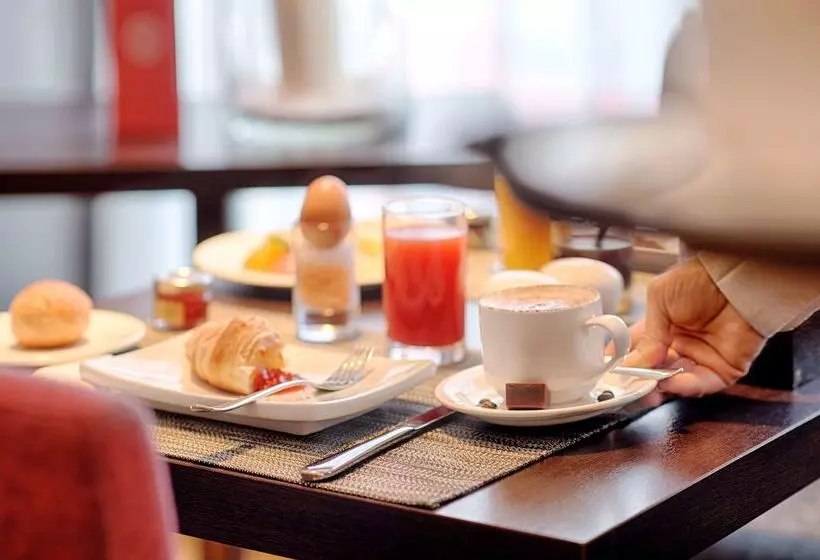 Fotos del hotel Nh Collection Roma Giustiniano:  50