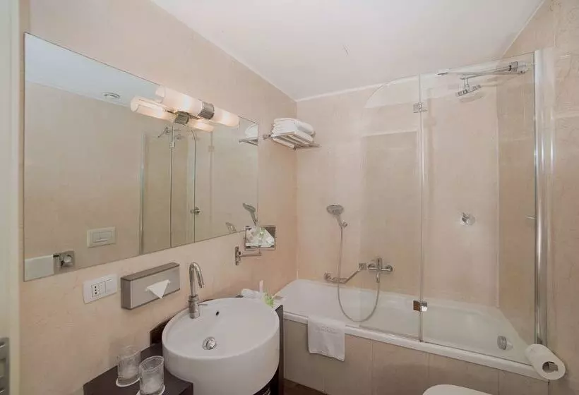 Fotos del hotel Nh Collection Roma Giustiniano:  38