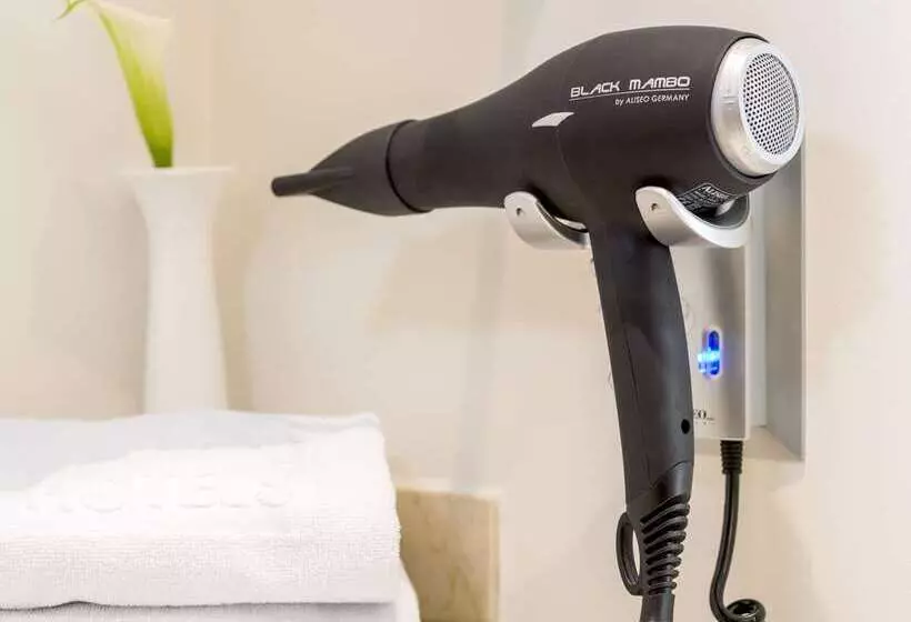 Fotos del hotel Nh Collection Roma Giustiniano:  58