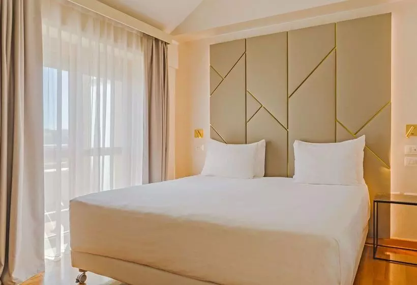 Fotos del hotel Nh Collection Roma Giustiniano:  5