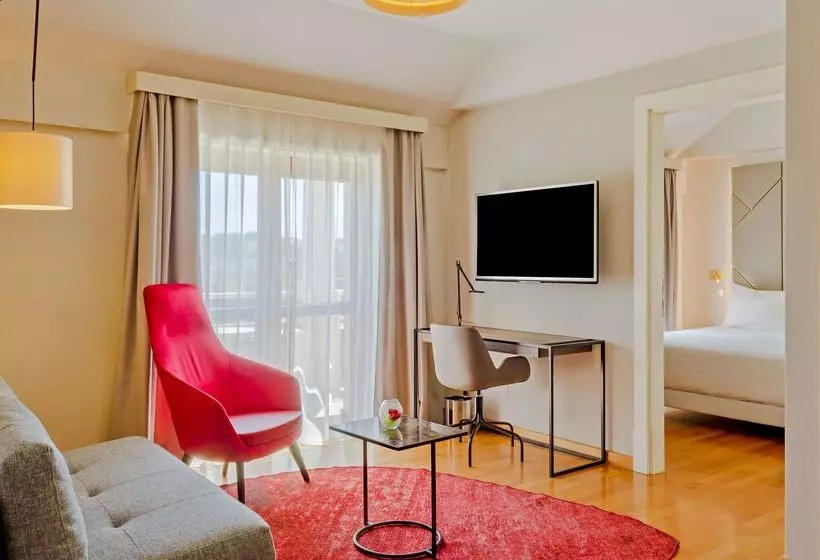 Fotos del hotel Nh Collection Roma Giustiniano:  45