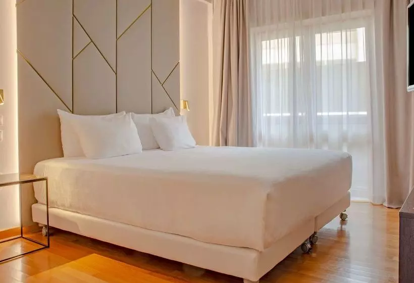 Fotos del hotel Nh Collection Roma Giustiniano:  11