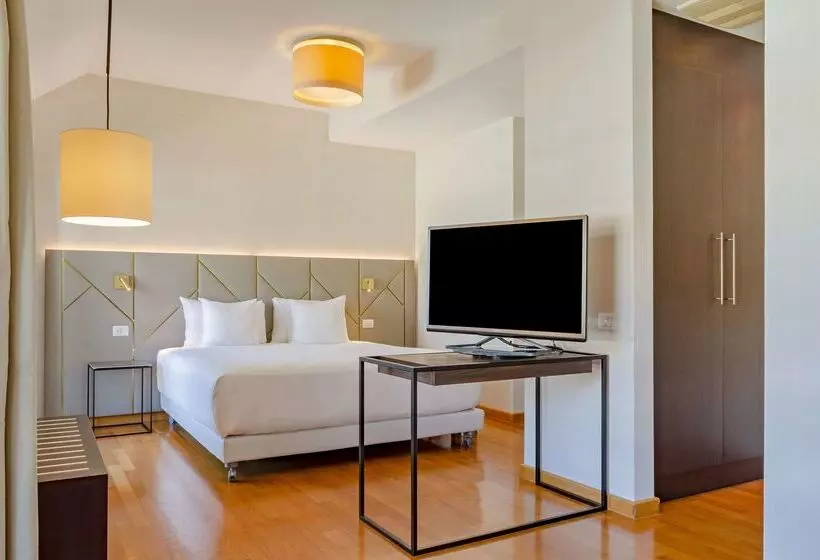 Fotos del hotel Nh Collection Roma Giustiniano:  6