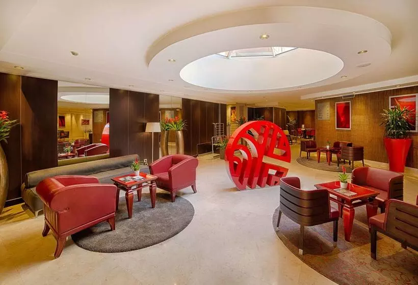 Fotos del hotel Nh Collection Roma Giustiniano:  49