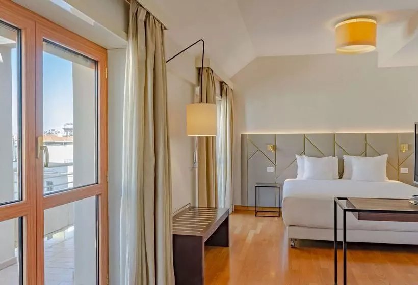 Fotos del hotel Nh Collection Roma Giustiniano:  9