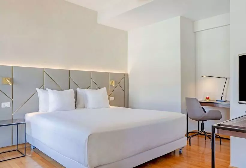 Fotos del hotel Nh Collection Roma Giustiniano:  7