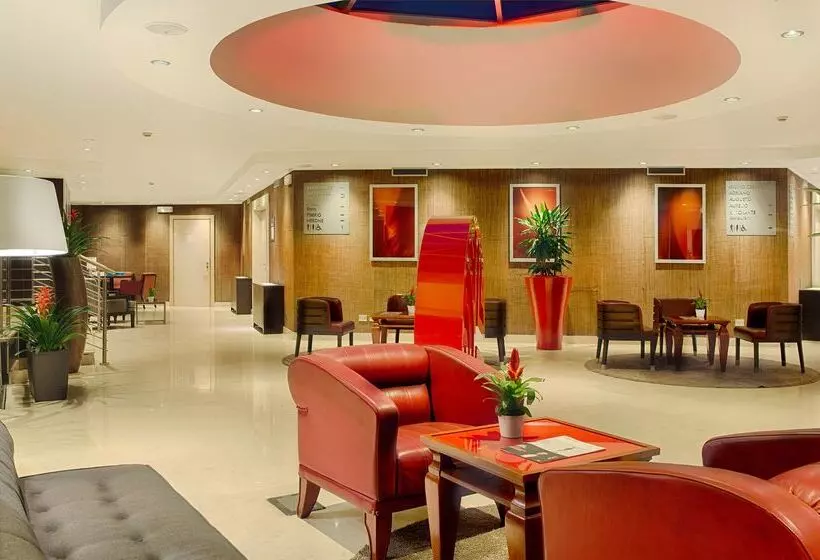 Fotos del hotel Nh Collection Roma Giustiniano:  48