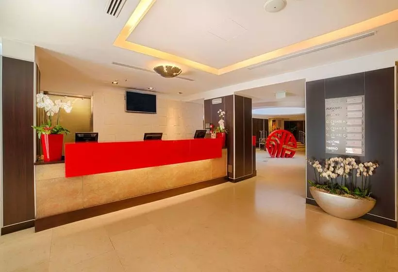 Fotos del hotel Nh Collection Roma Giustiniano:  12