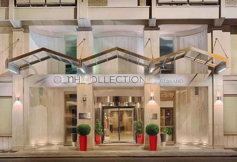 Fotos del hotel Nh Collection Roma Giustiniano:  42