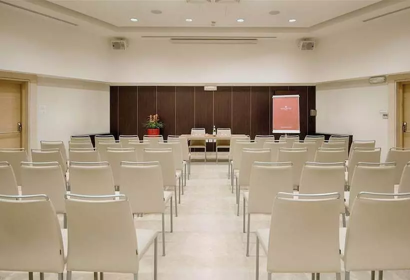 Fotos del hotel Nh Collection Roma Giustiniano:  33