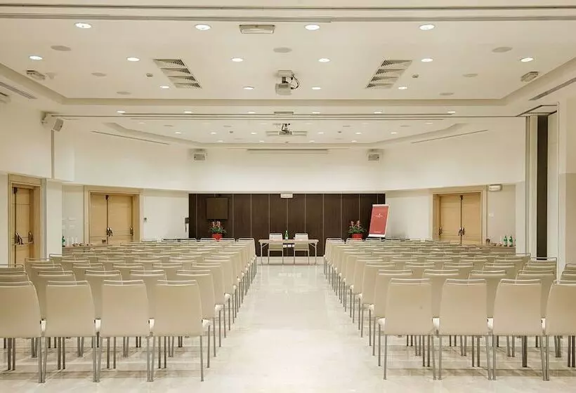 Fotos del hotel Nh Collection Roma Giustiniano:  36