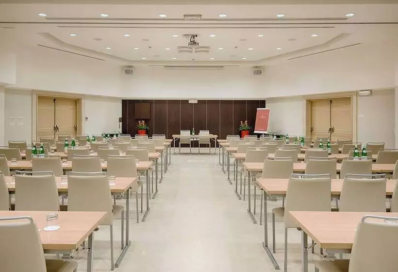 Fotos del hotel Nh Collection Roma Giustiniano:  31