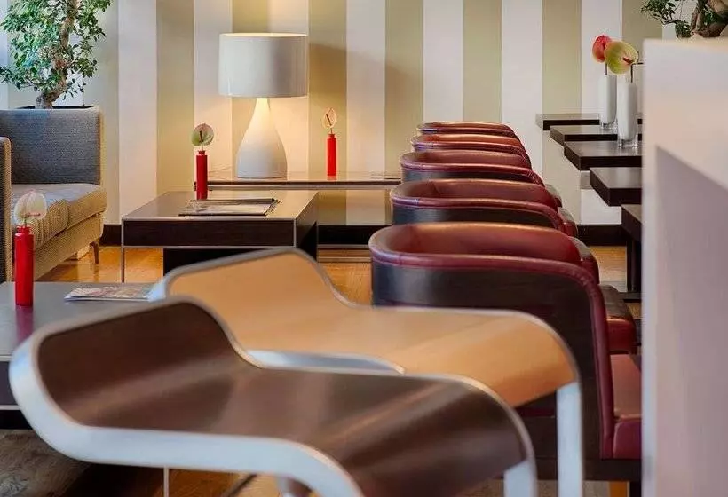 Fotos del hotel Nh Collection Roma Giustiniano:  46