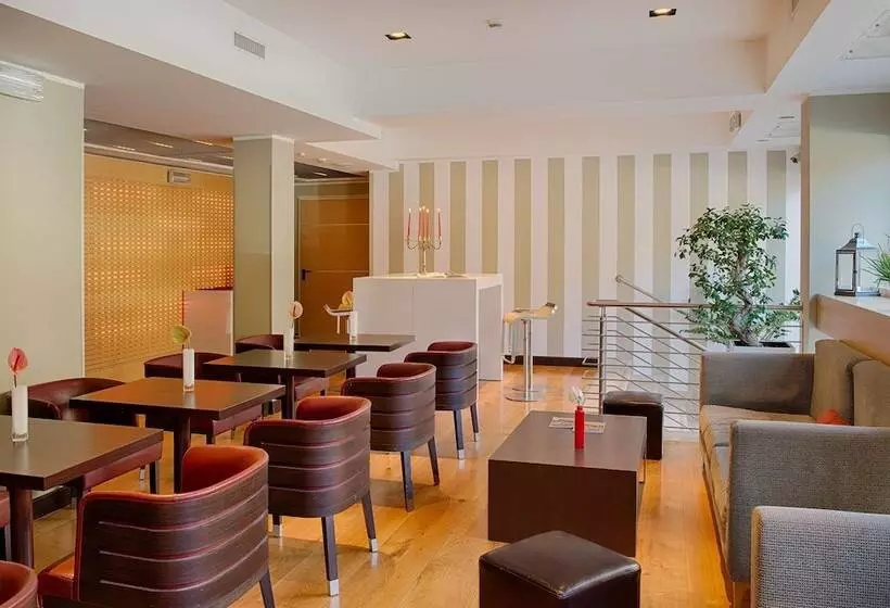 Fotos del hotel Nh Collection Roma Giustiniano:  53