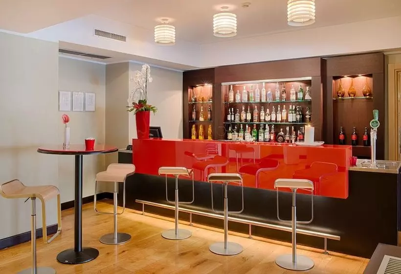 Fotos del hotel Nh Collection Roma Giustiniano:  55