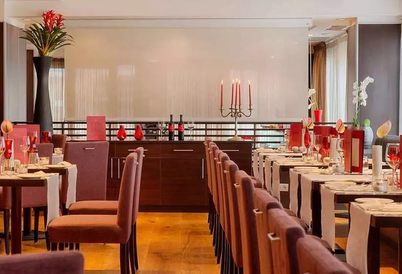 Fotos del hotel Nh Collection Roma Giustiniano:  16