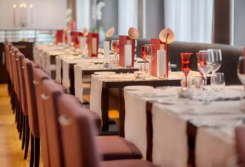 Fotos del hotel Nh Collection Roma Giustiniano:  13