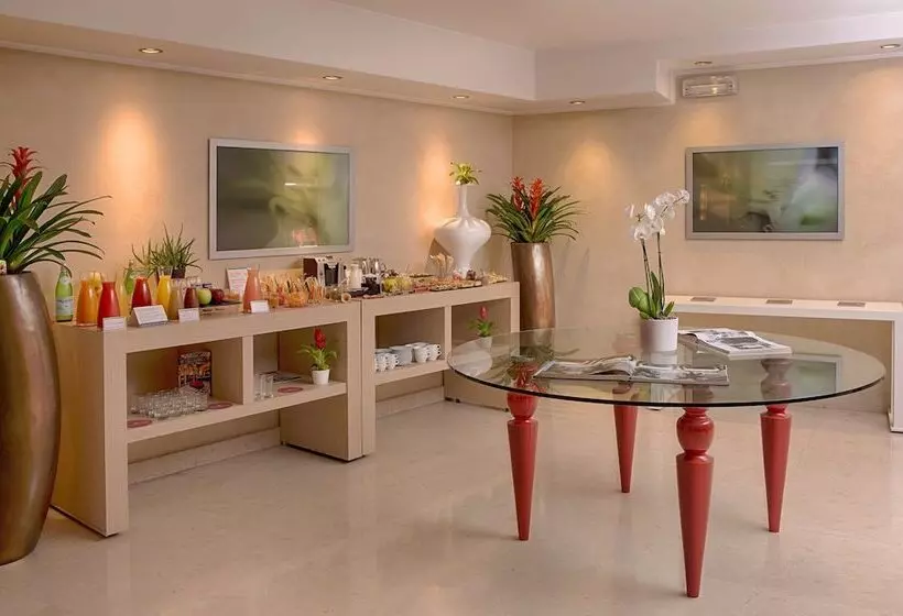 Fotos del hotel Nh Collection Roma Giustiniano:  21