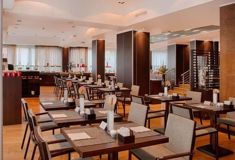 Fotos del hotel Nh Collection Roma Giustiniano:  15