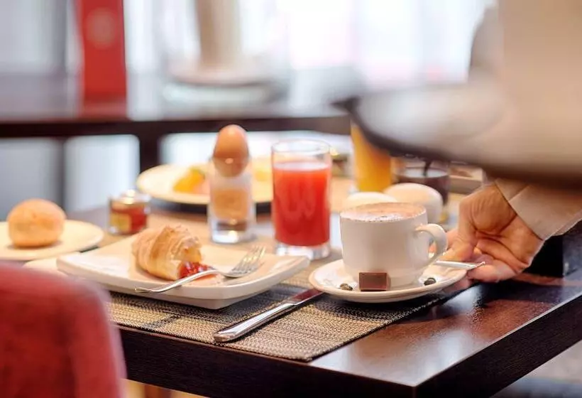 Fotos del hotel Nh Collection Roma Giustiniano:  51