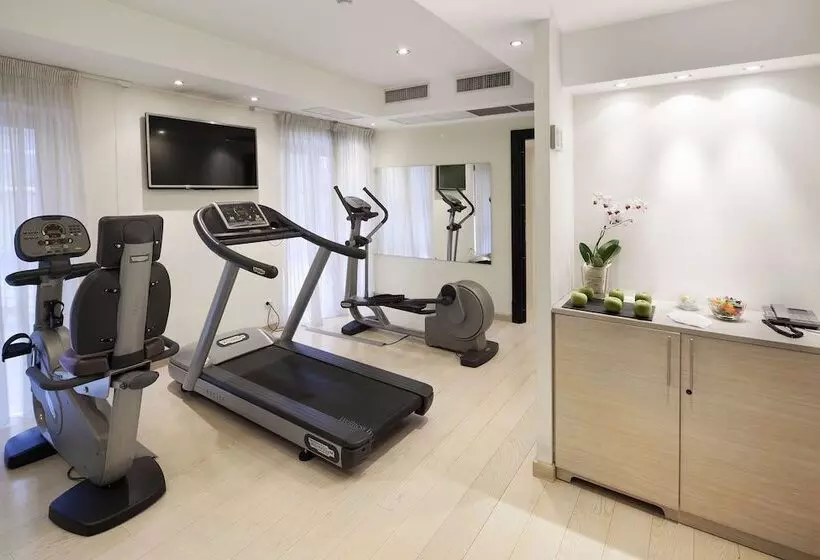 Fotos del hotel Nh Collection Roma Giustiniano:  62