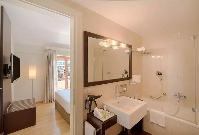 Fotos del hotel Nh Collection Roma Giustiniano:  56