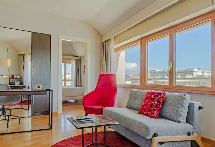 Fotos del hotel Nh Collection Roma Giustiniano:  43