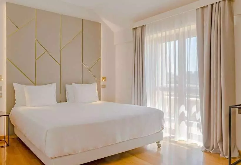 Fotos del hotel Nh Collection Roma Giustiniano:  4