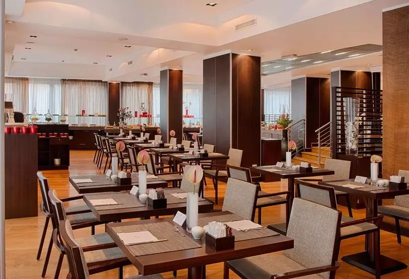 Fotos del hotel Nh Collection Roma Giustiniano:  20