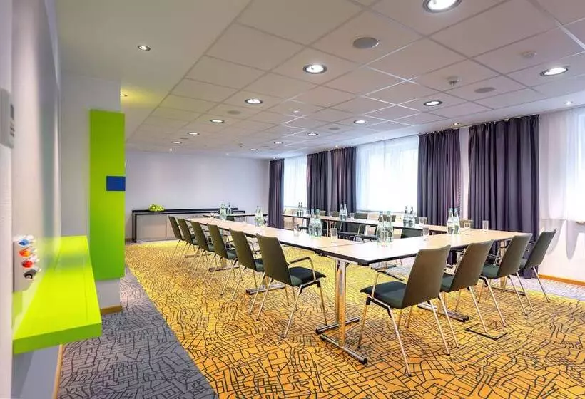 Fotos del hotel Park Inn By Radisson Nürnberg:  4