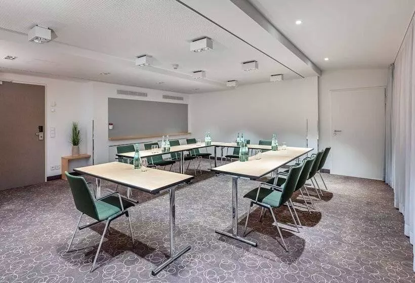 Fotos del hotel Park Inn By Radisson Nürnberg:  11