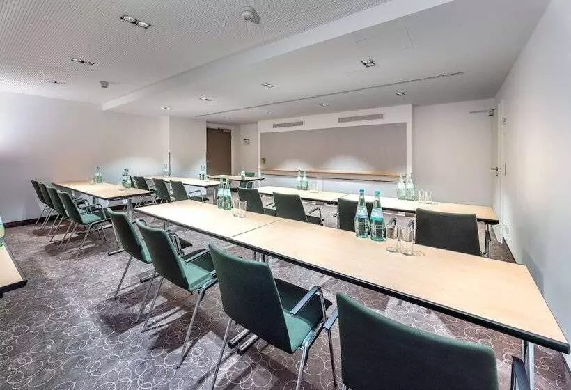 Fotos del hotel Park Inn By Radisson Nürnberg:  12