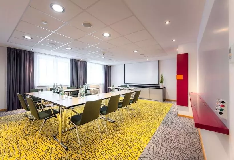 Fotos del hotel Park Inn By Radisson Nürnberg:  15