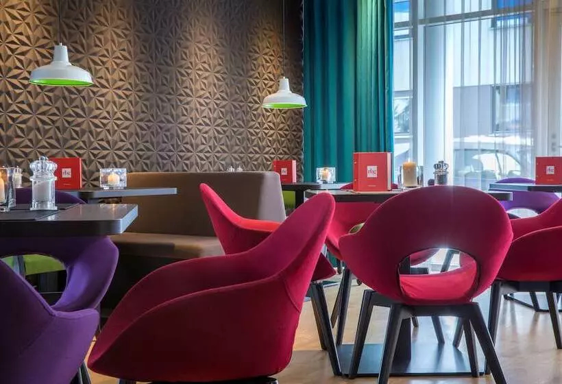 Fotos del hotel Park Inn By Radisson Nürnberg:  7