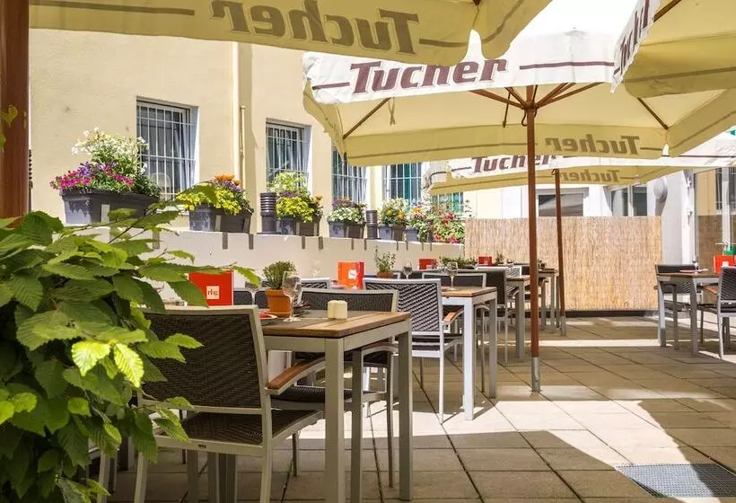 Fotos del hotel Park Inn By Radisson Nürnberg:  9