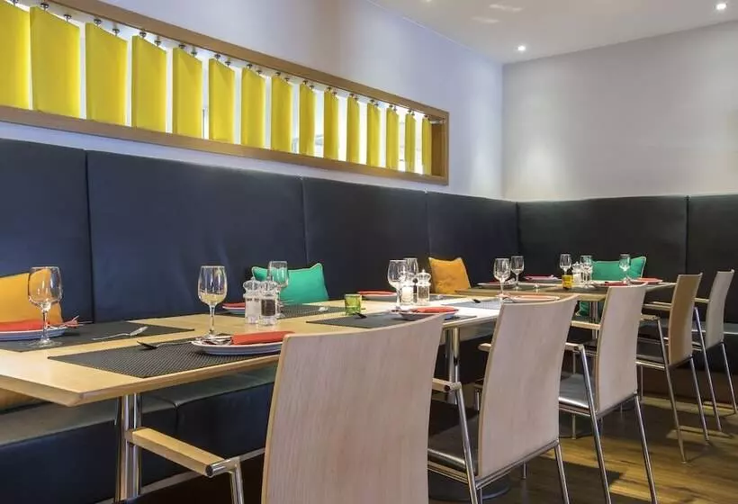 Fotos del hotel Park Inn By Radisson Nürnberg:  6