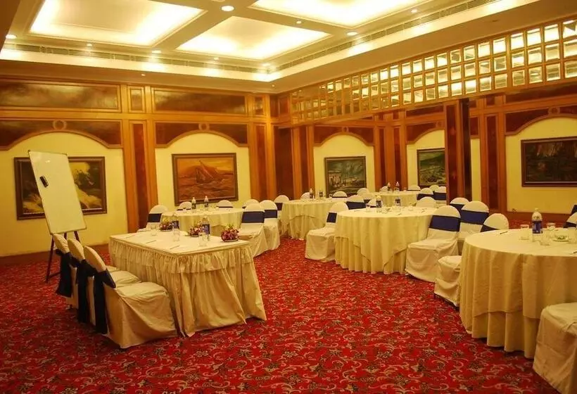 Fotos del hotel The Floatel:  10