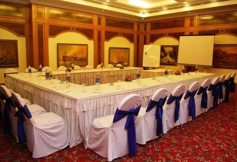 Fotos del hotel The Floatel:  4