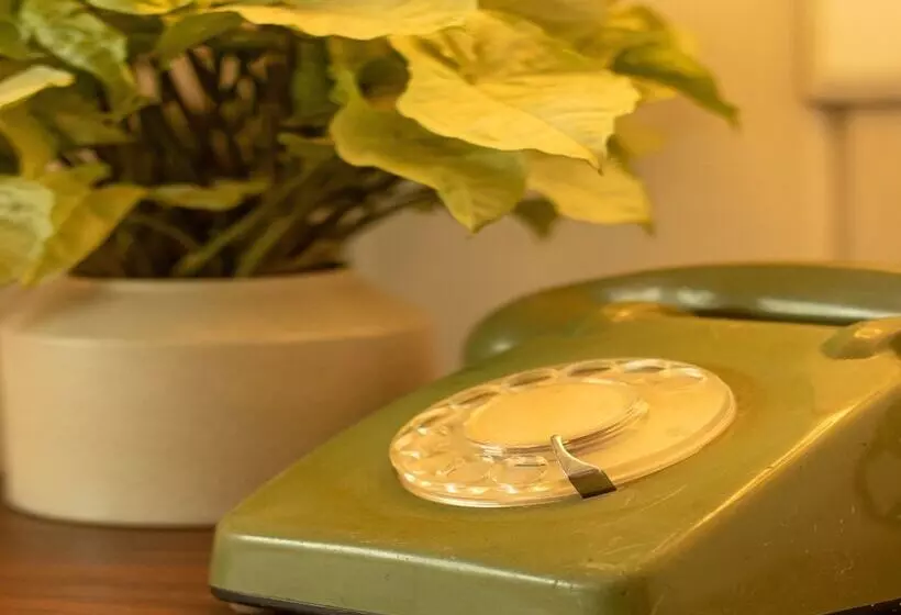 Fotos del hotel The Floatel:  11