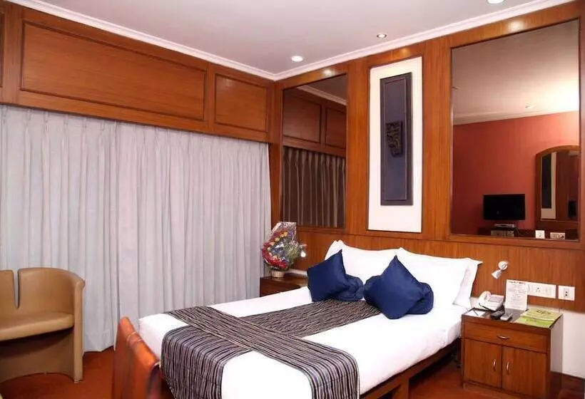 Fotos del hotel The Floatel:  24