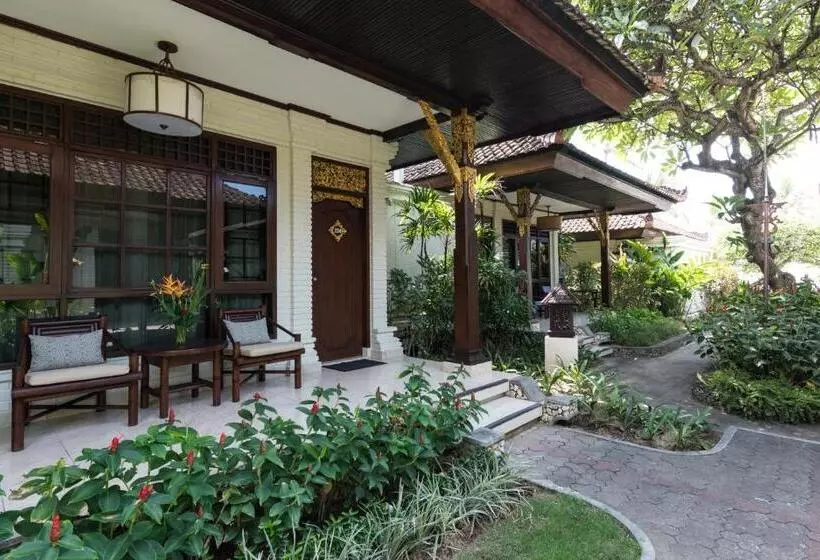 Fotos del hotel Ramayana Candidasa:  24