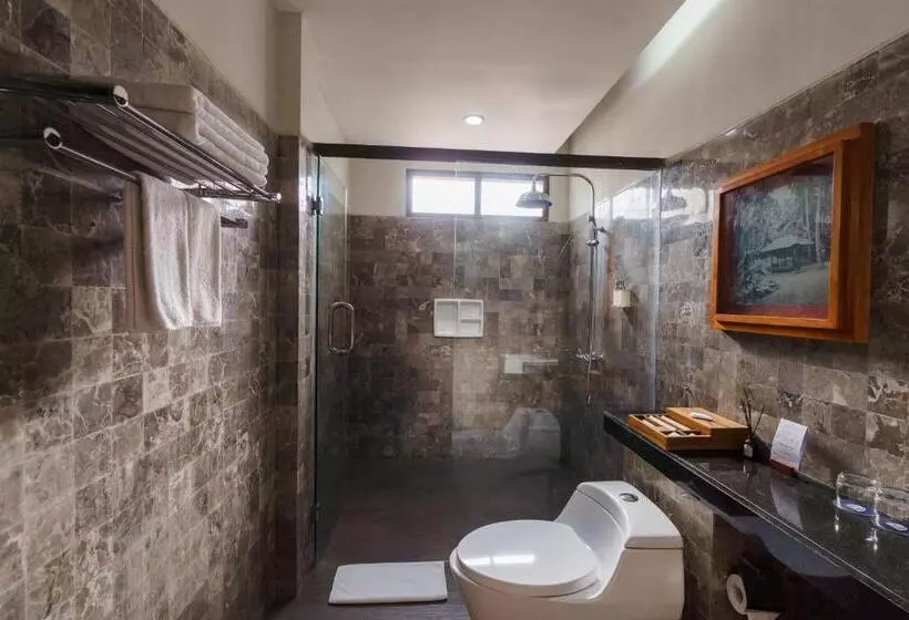 Fotos del hotel Ramayana Candidasa:  15