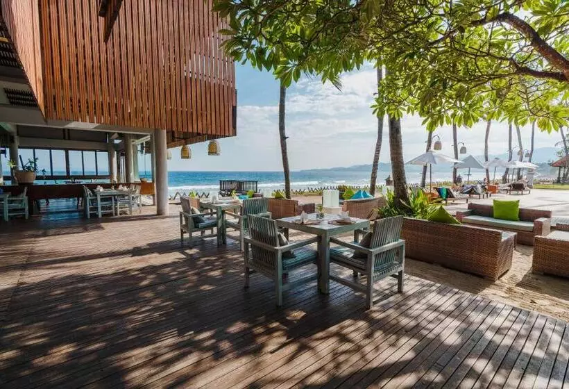 Fotos del hotel Ramayana Candidasa:  9